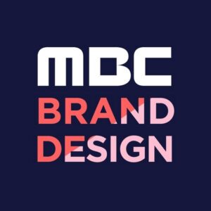 2020_2023 MBC BRAND DESIGN